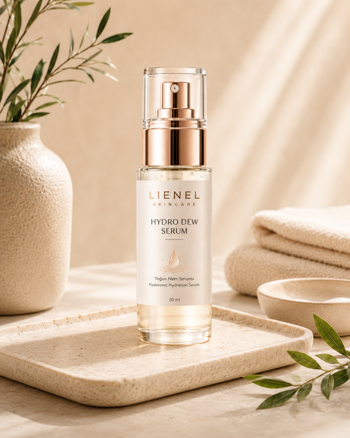 Hydro Dew Serum
